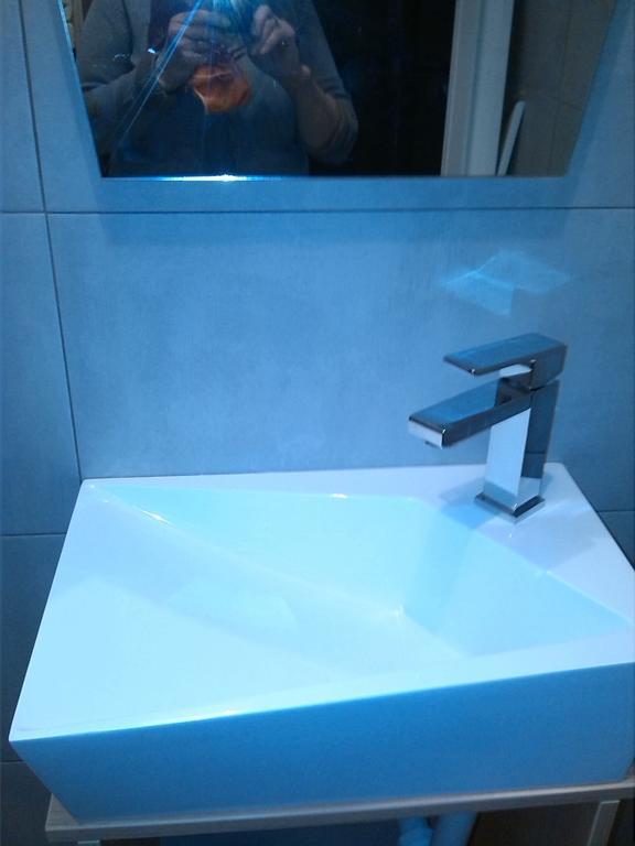 Apartment Montagne Grand Place Lejlighed *