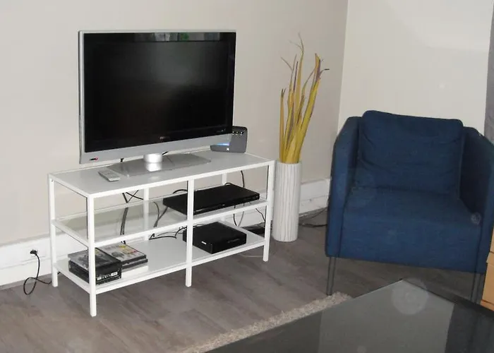 Apartment Montagne Grand Place