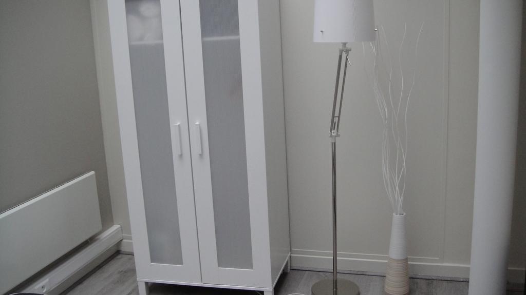 Appartement Apartment Montagne Grand Place *