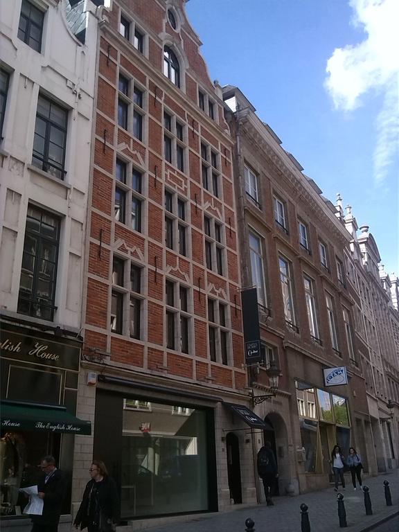 Apartment Montagne Grand Place