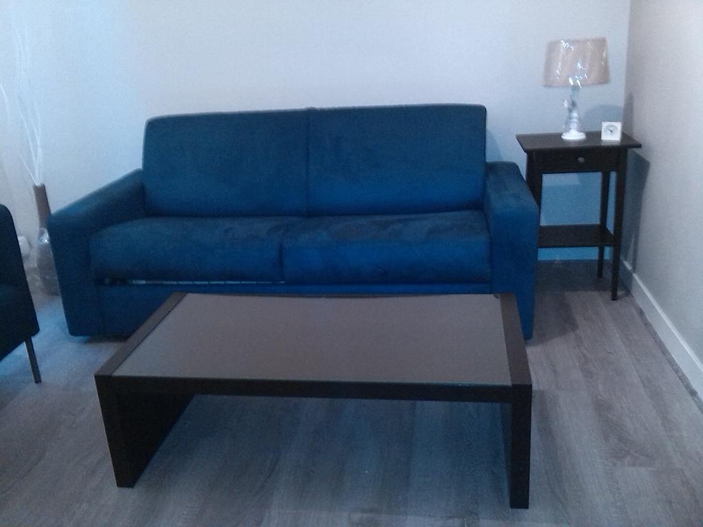 Appartement Apartment Montagne Grand Place Bruxelles