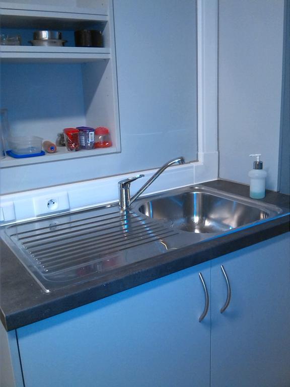Apartment Montagne Grand Place *