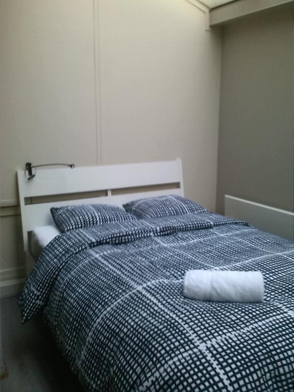 Apartment Montagne Grand Place Bruxelles