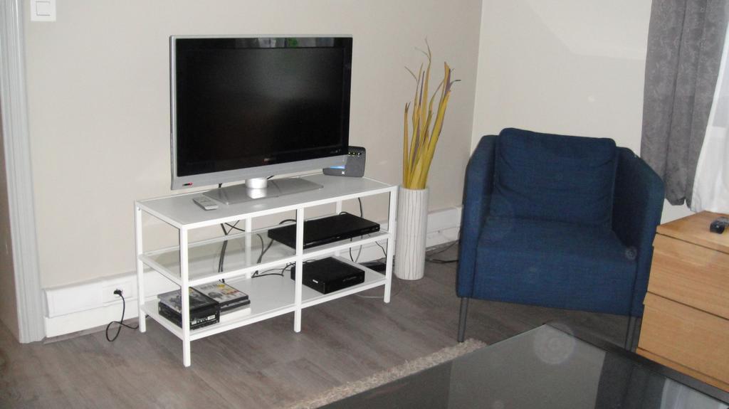 Appartement Apartment Montagne Grand Place *