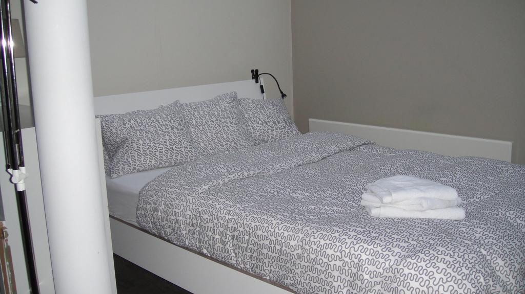 Appartement Apartment Montagne Grand Place *