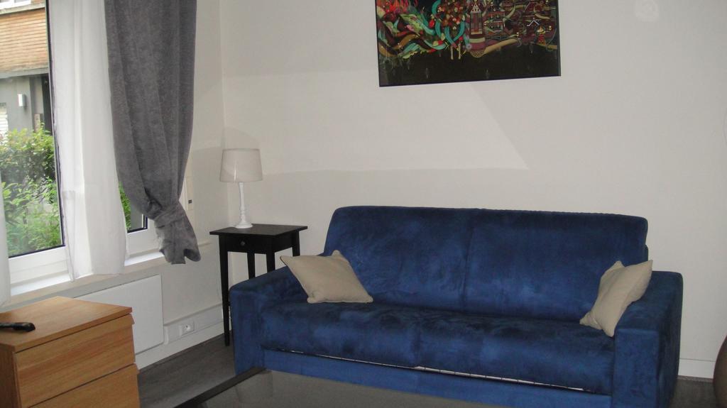 Appartement Apartment Montagne Grand Place Bruxelles